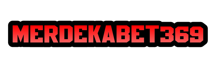 LOGO MERDEKABET369